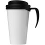 Brite-Americano® grande 350 ml insulated mug - Black Brite-Americano® grande 350 ml insulated mug - Black