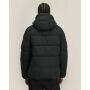 Puffer 2.0 - De unisex pufferjas met capuchon - Black (XXS) Puffer 2.0 - De unisex pufferjas met capuchon - Black (XXS)