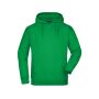 Hooded Sweat fern-green 3XL