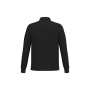 Heren piquépolo LSL Ideal Black 5XL