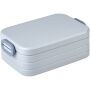 Mepal Take-a-break 900 ml lunchbox midi - Blauw