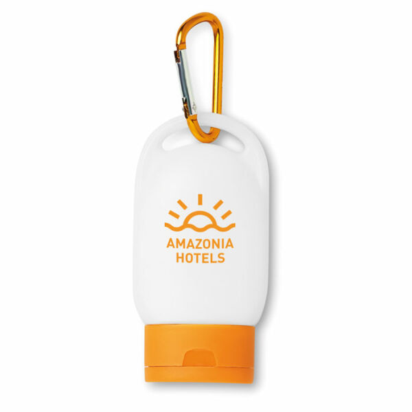 SUNCARE - Zonnebrandcrème
