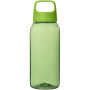 Bebo 450 ml waterfles van gerecycled plastic - Groen