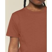 Mini Creator 2.0 - Het iconische kinder-T-shirt - 3-4