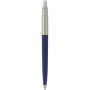 Parker Jotter gerecyclede balpen (zwarte inkt) - Navy
