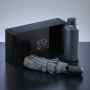 ACTIVE SET: THERMISCHE WATERFLES EN AUTOMATISCHE PARAPLU