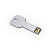 CYLON USB 2.0-stick - zilver