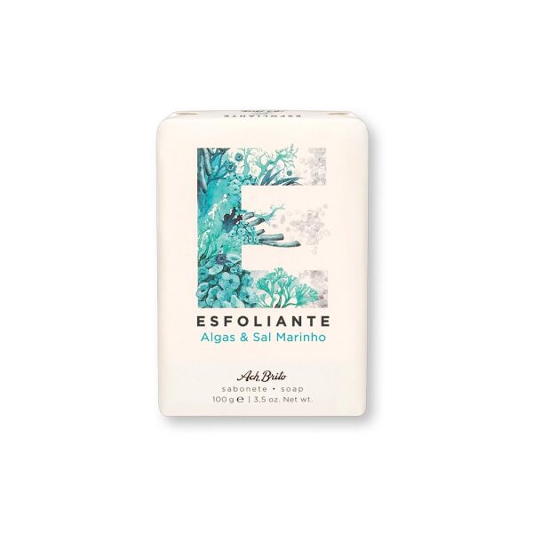 SPA. Zeep geschikt voor de behoeften van uw huid (100g)