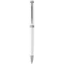 Waterman Hémisphère balpen (blauwe inkt) - Wit