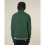 Trucker 2.0 - Het uniseks quarter-zip sweatshirt - 5XL
