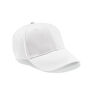 Darrell Cap - Wit