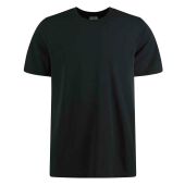 Superwash® 60°C Piqué T-Shirt, Black, 3XL, Kustom Kit