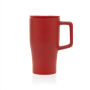 Ceramic Luxe Quencher 490ml, rood