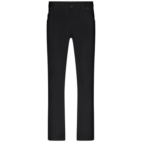 Men's 5-Pocket-Stretch-Pants