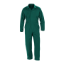 Gerecyclede overall Action Bottle Green XXL Gerecyclede overall Action Bottle Green XXL