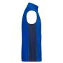 Workwear Fleece Vest - STRONG - royal/navy S Workwear Fleece Vest - STRONG - royal/navy S