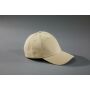 6 Panel Function Cap black one size