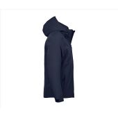 ALL WEATHER WINTER JACKET, DEEP NAVY, 3XL, TEE JAYS