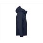 ALL WEATHER WINTER JACKET, DEEP NAVY, 3XL, TEE JAYS