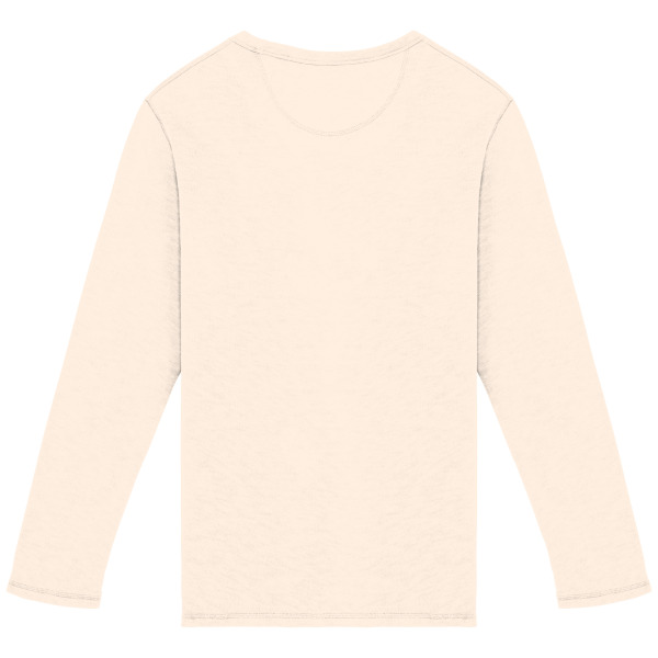 Uniseks sweater Washed Ivory 3XL