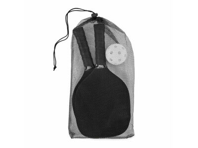 Spellen voor binnen en buiten