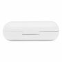 Draadloze In-Ear hoofdtelefoon TWINS wit