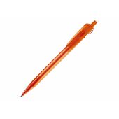 Transparant Oranje