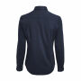 Indigo Bow 132 Woman Contemporary Fit Navy XS