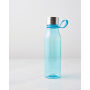 VINGA Lean tritan waterfles 600ML, blauw
