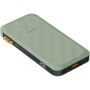 Xtorm FS510 Fuel Series powerbank 10.000 mAh 20 W - Sage