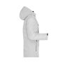 Men's Outdoor Hybrid Jacket white S