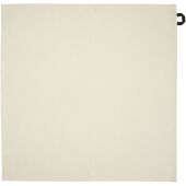 Alora keukenhanddoek van 200 g/m² gerecycled katoen - Zwart