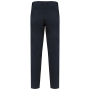 Gerecyclede stretchbroek voor heren Navy 62 FR