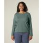 Stella Muser Long Sleeve - Het dames t-shirt met lange mouwen - XXL