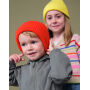 Kids Fashion Beanie - Bright Royal - 3-8 YRS Kids Fashion Beanie - Bright Royal - 3-8 YRS