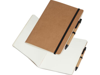 Notitieboeken en Schriften
