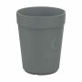 CirculCup 300 ml beker - stone grey
