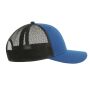 BRYCE, ROYAL / BLACK, One size, ATLANTIS HEADWEAR