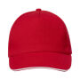 Aaron - RPET-baseball cap