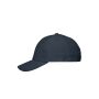 6 Panel Function Cap navy one size