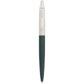 Parker Jotter XL matte balpen met chroom (blauwe inkt) - Groen Parker Jotter XL matte balpen met chroom (blauwe inkt) - Groen