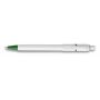 Stilolinea Baron ABS balpen groen