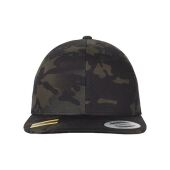 black multicam