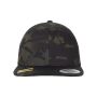 Classic Snapback Multicam black multicam one size