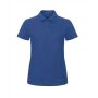 B&C ID.001 Polo Women, Royal Blue, XS