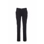 Forest Stretch Summer Lady black 38