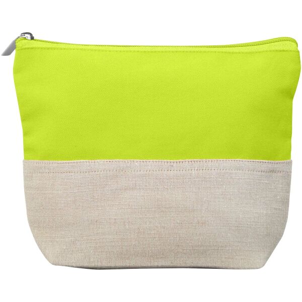 Citizen Green Today travel pouch - Green Citizen Green Today travel pouch - Green