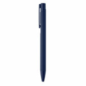 ESCRI - Gerecyclede aluminium balpen - Marineblauw