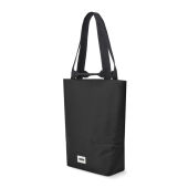 Black+Blum 16L Insulated Tote/ Koel Tas, zwart