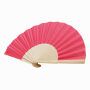 MECOZI COOL - Opvouwbare waaier roze